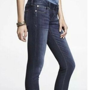 Express ankle legging Stella low rise